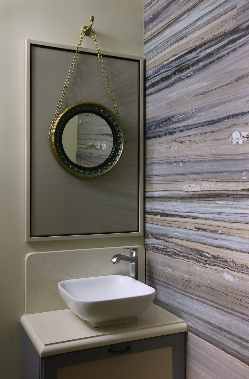 Обложка проекта: Квартира на Университетском проспекте