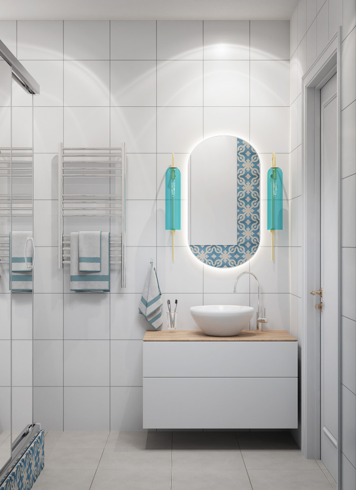 Преображенская