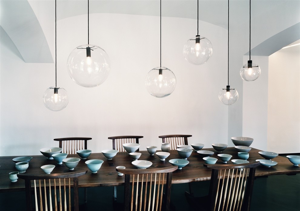 Мебель как искусство от ClassiCon