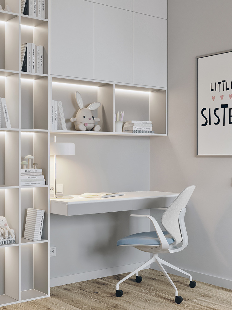 Большая Посадская 6