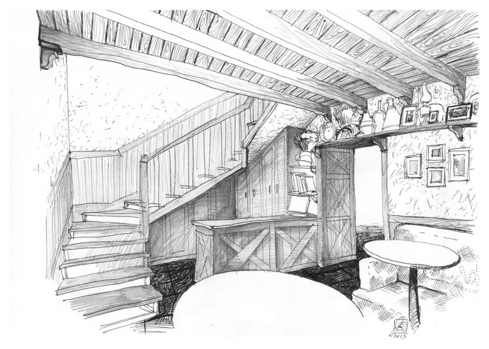 "Ямская" пивоварня