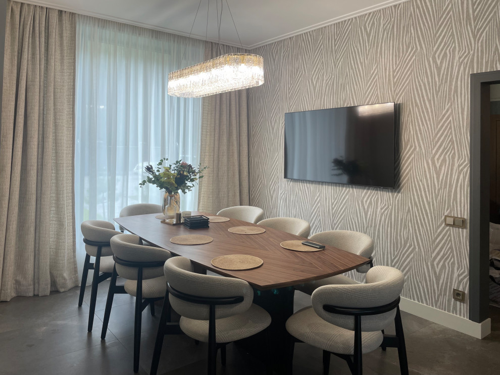 Дом в Раю (ЖК РАЙ)