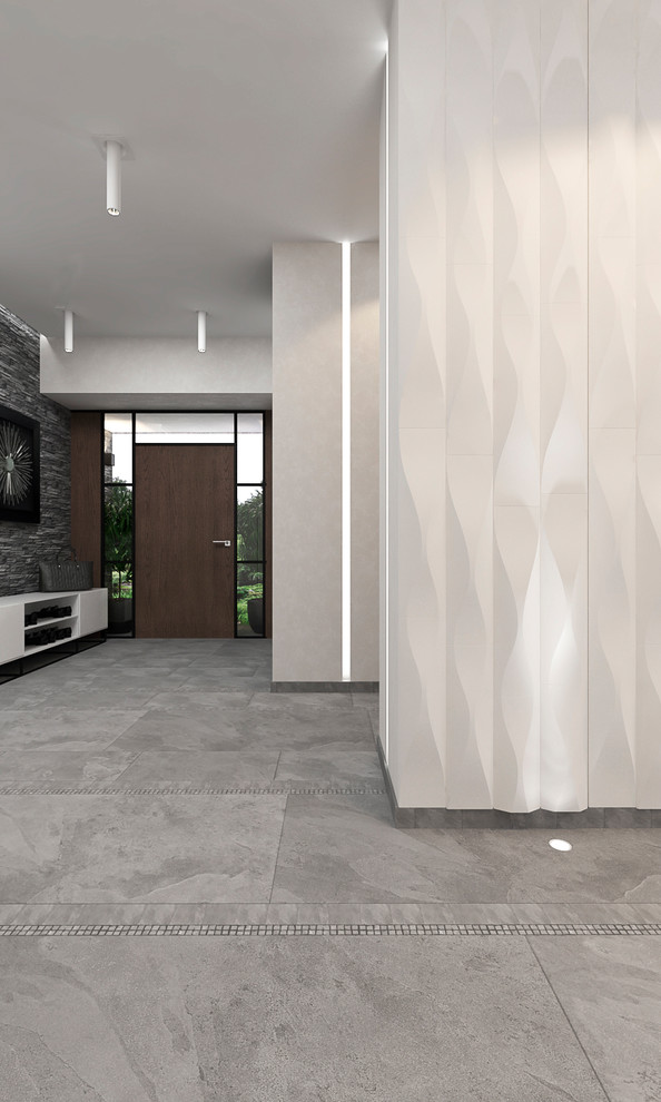 Яркая ахроматика