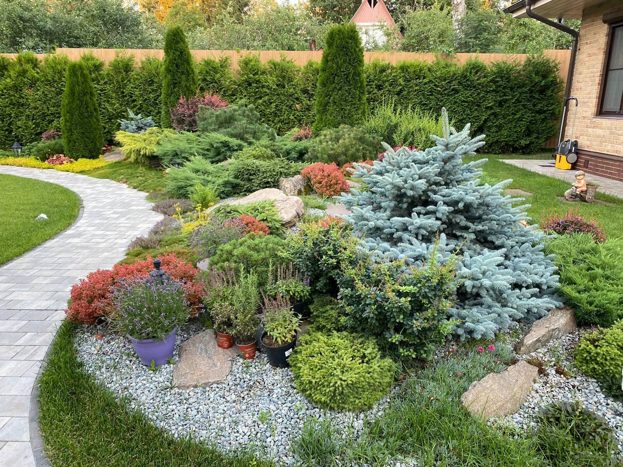 Поварово 4 года спустя