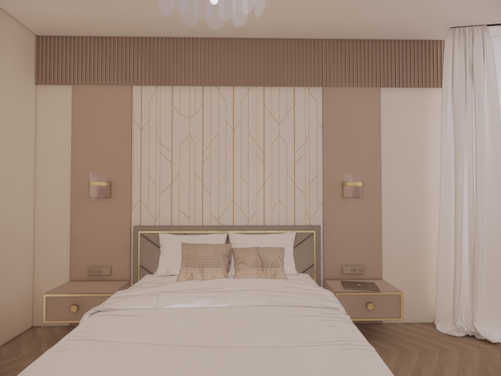 ЖК "Атлант" г.Подольск