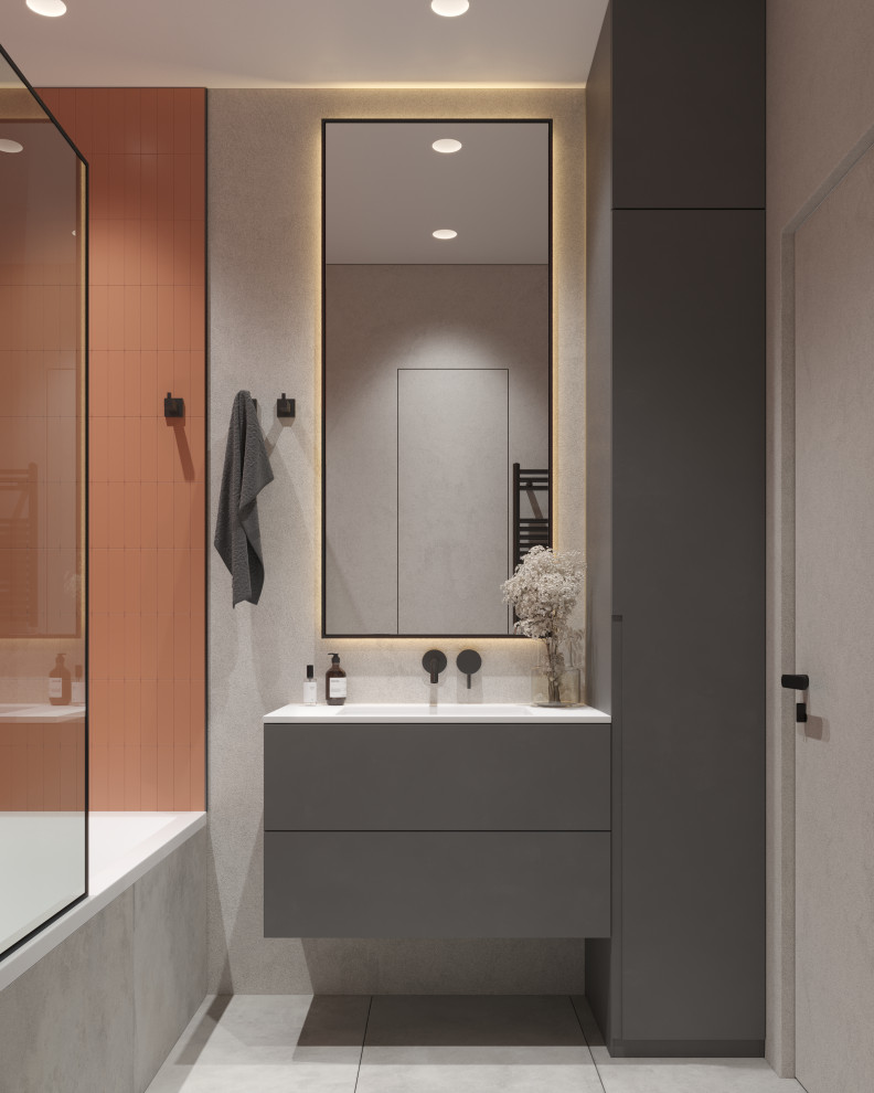 ЖК Черная Речка