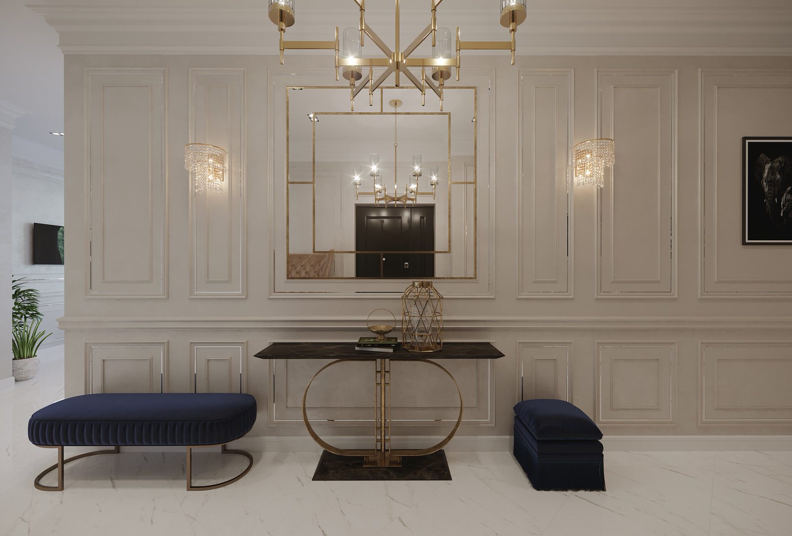 ЖК "Монблан" Новосибирск