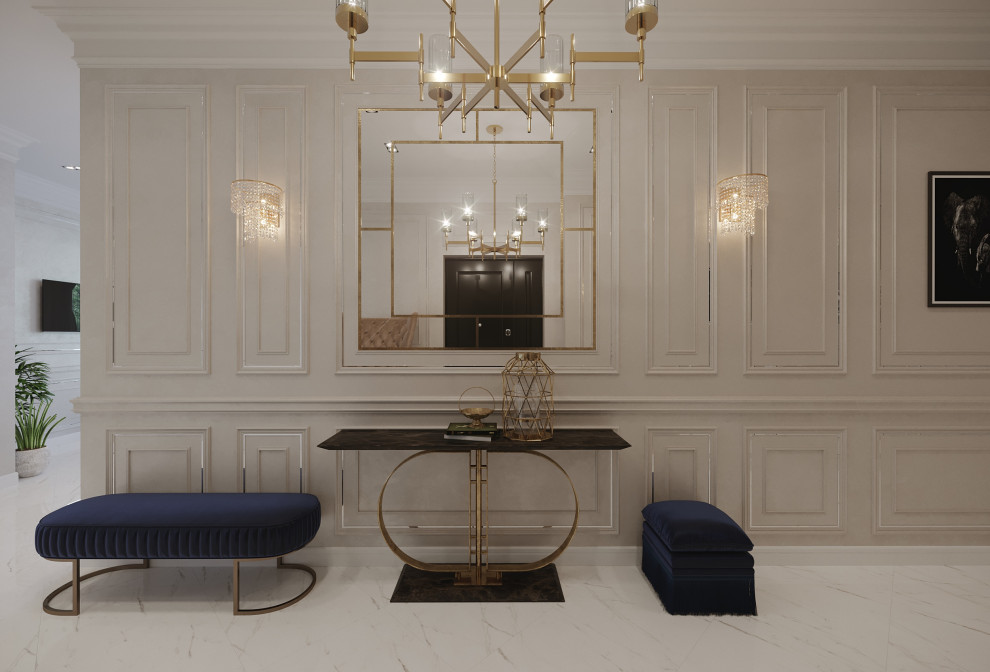 ЖК "Монблан" Новосибирск