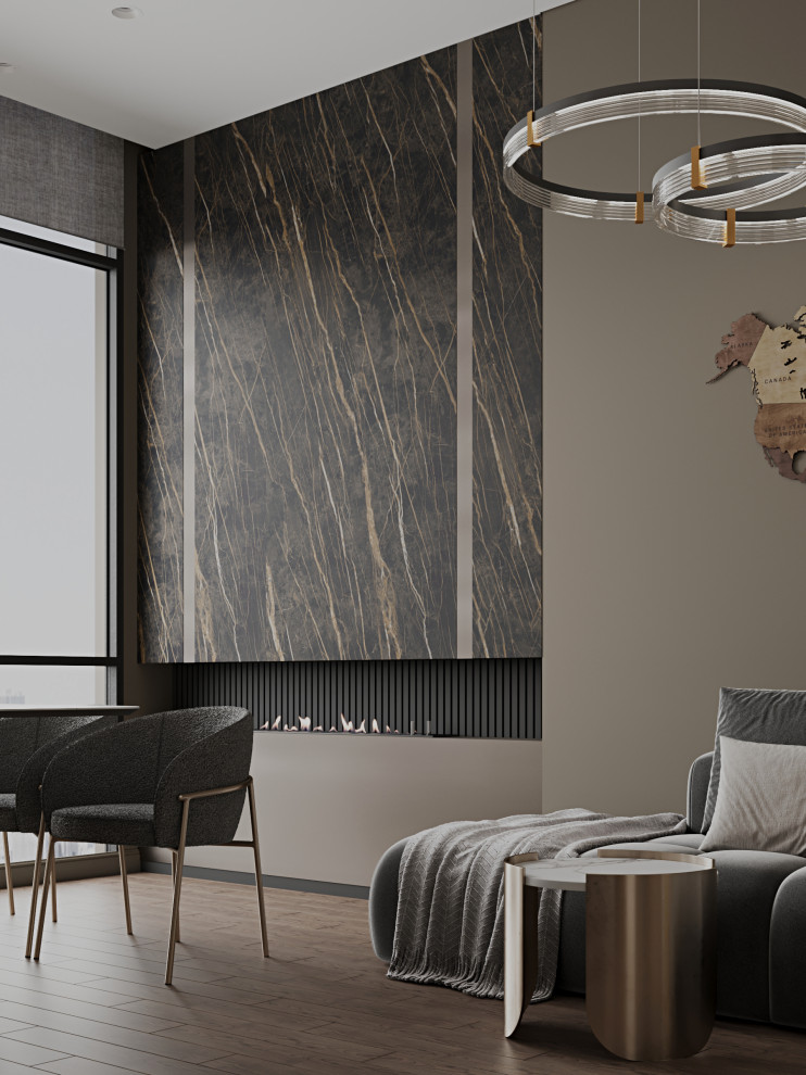 ЖК Континент