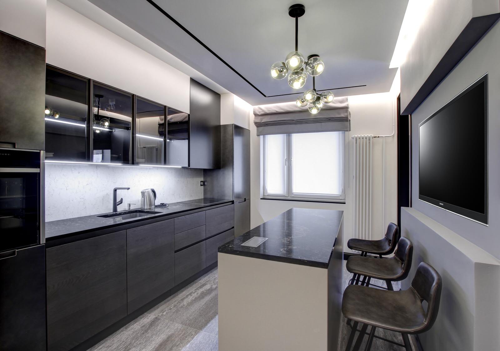 Квартира 120 кв.м