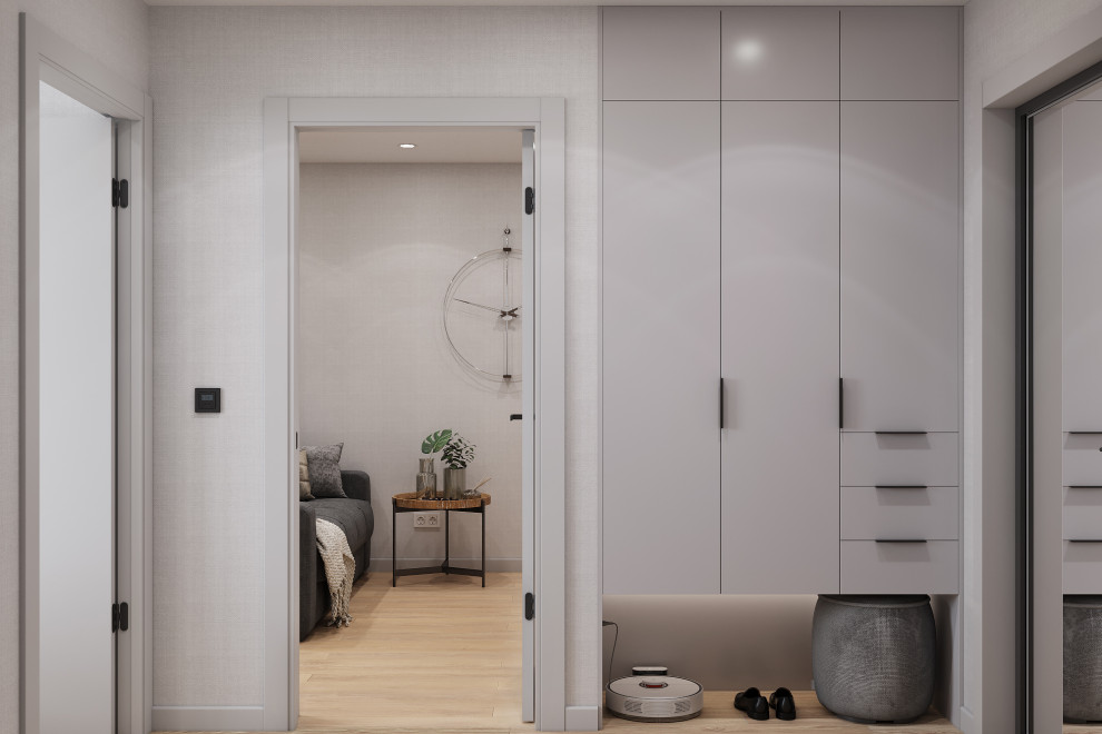 Однокомнатная квартира, пгт Лучегорск Приморского края