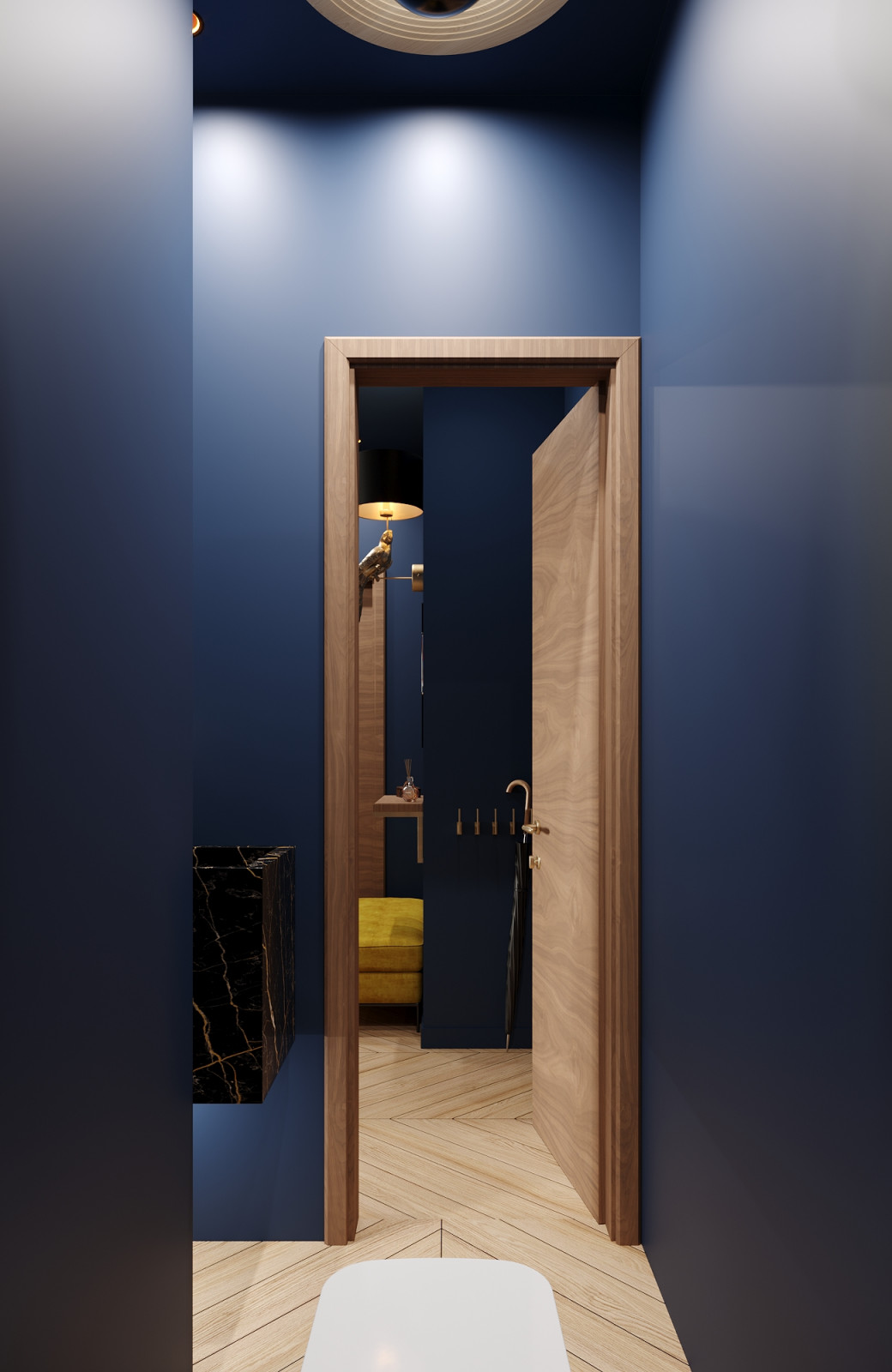 ЖК  Новые Черемушки