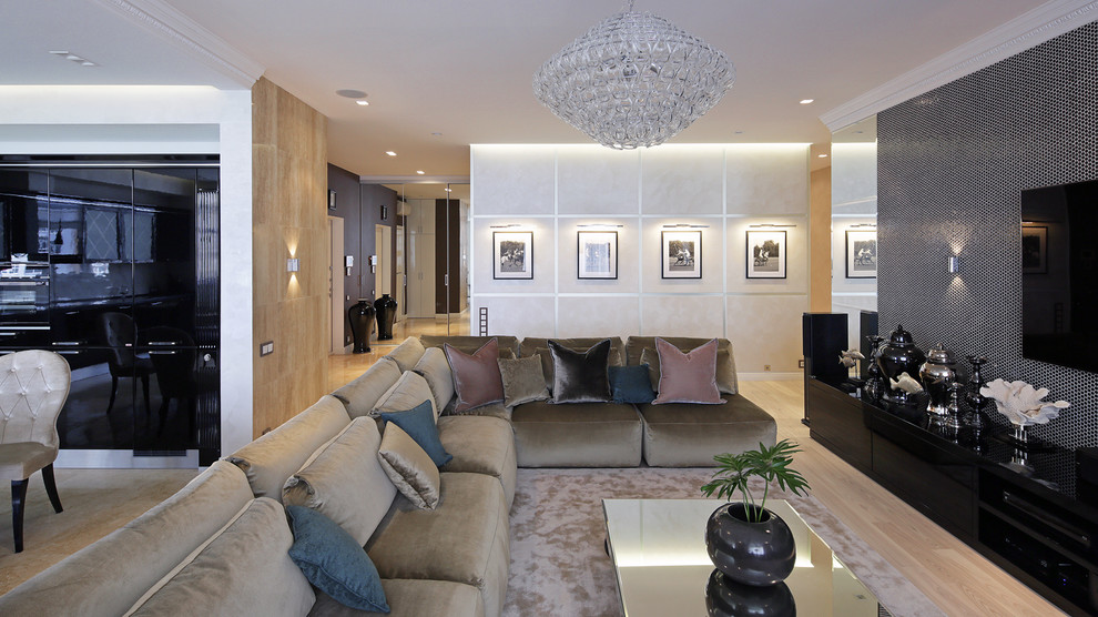 квартира на Староволынской