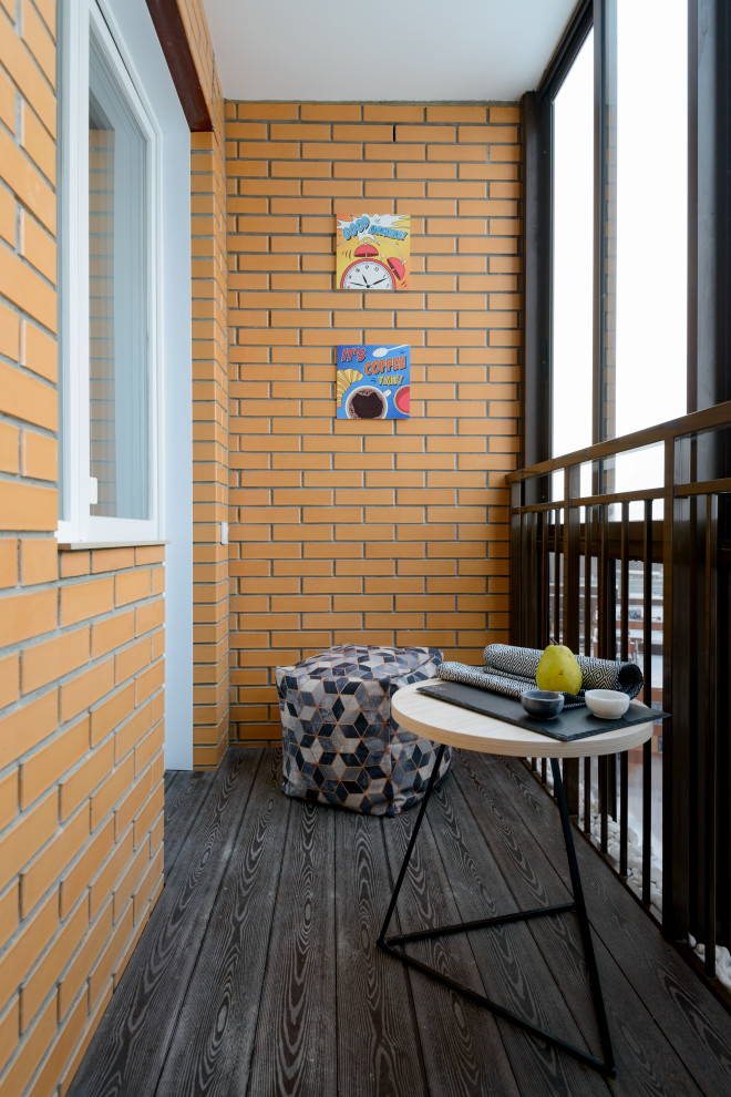 Квартира в Академгородке