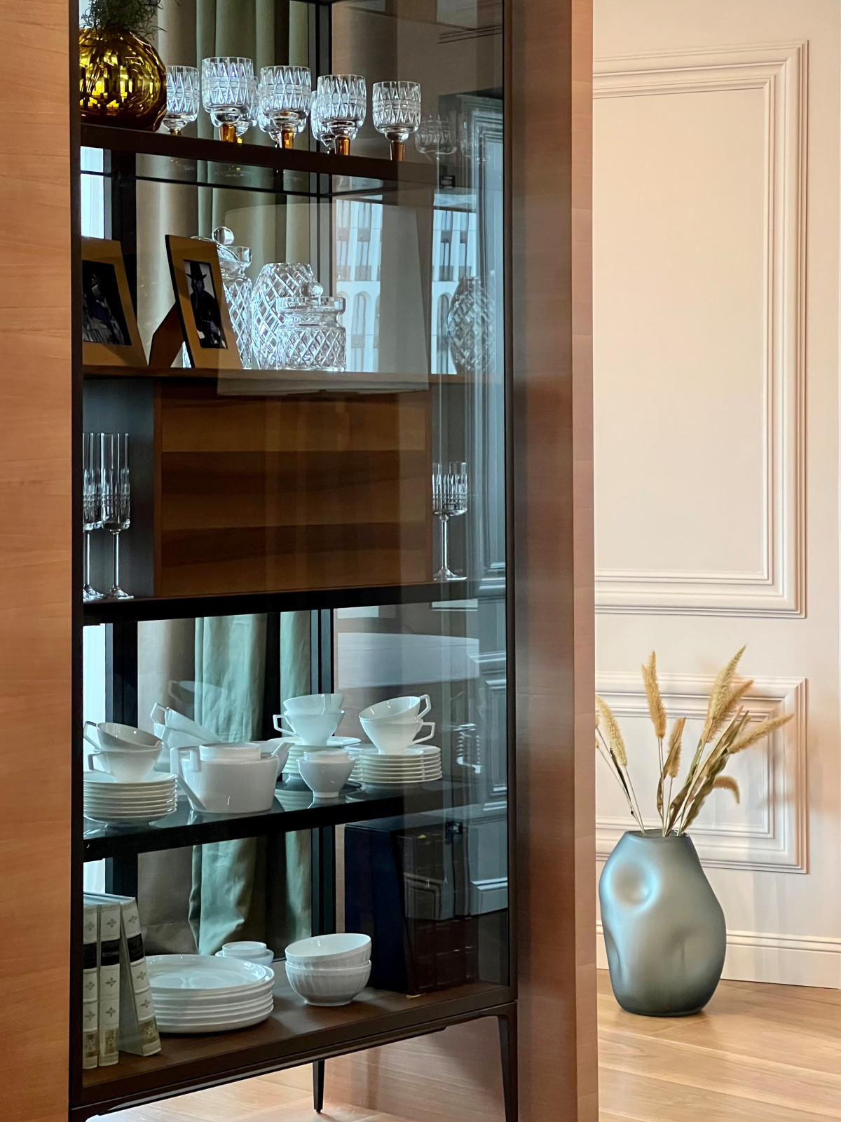 Квартира на Плющихе 3