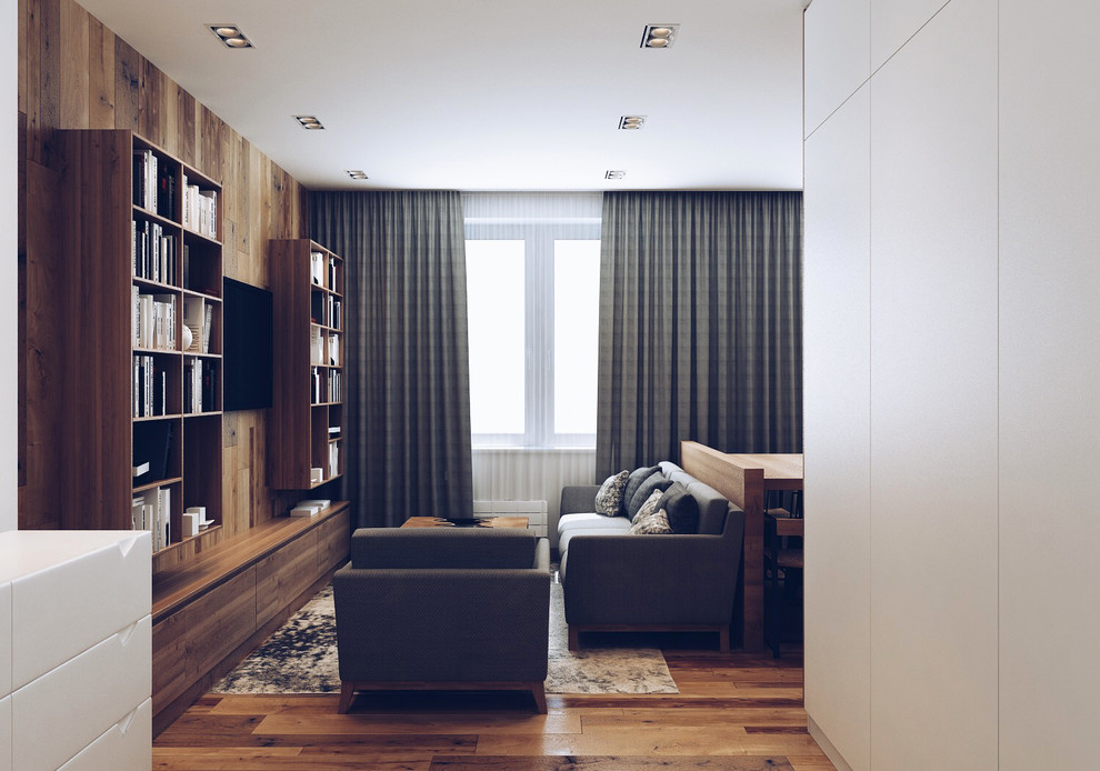 Современный стиль