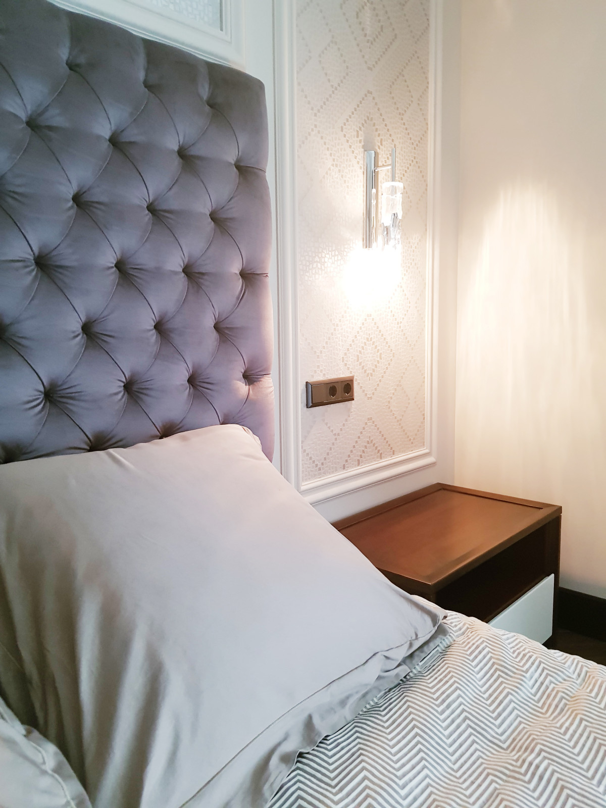 Дом в американском стиле