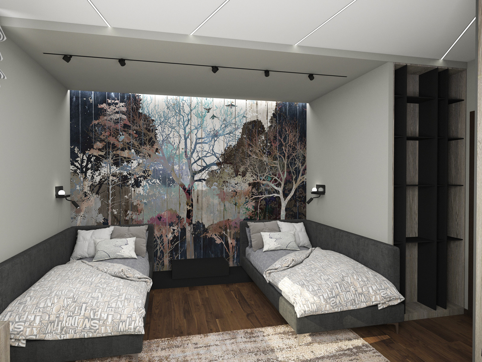 Дача в горах