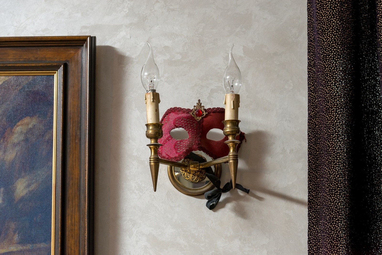 Квартира в Москве 74 кв. м.