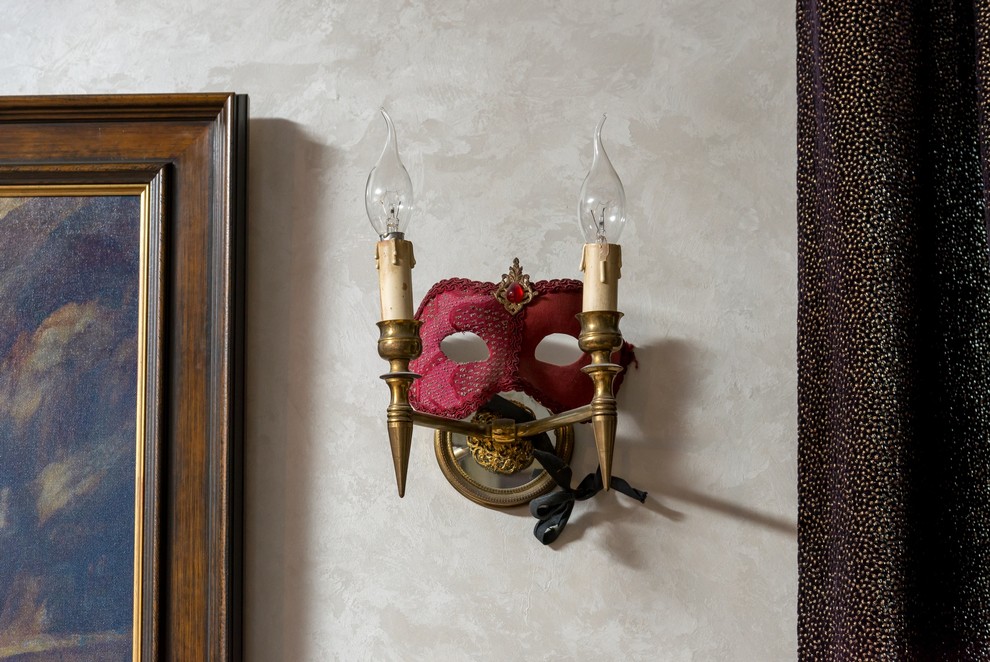 Квартира в Москве 74 кв. м.