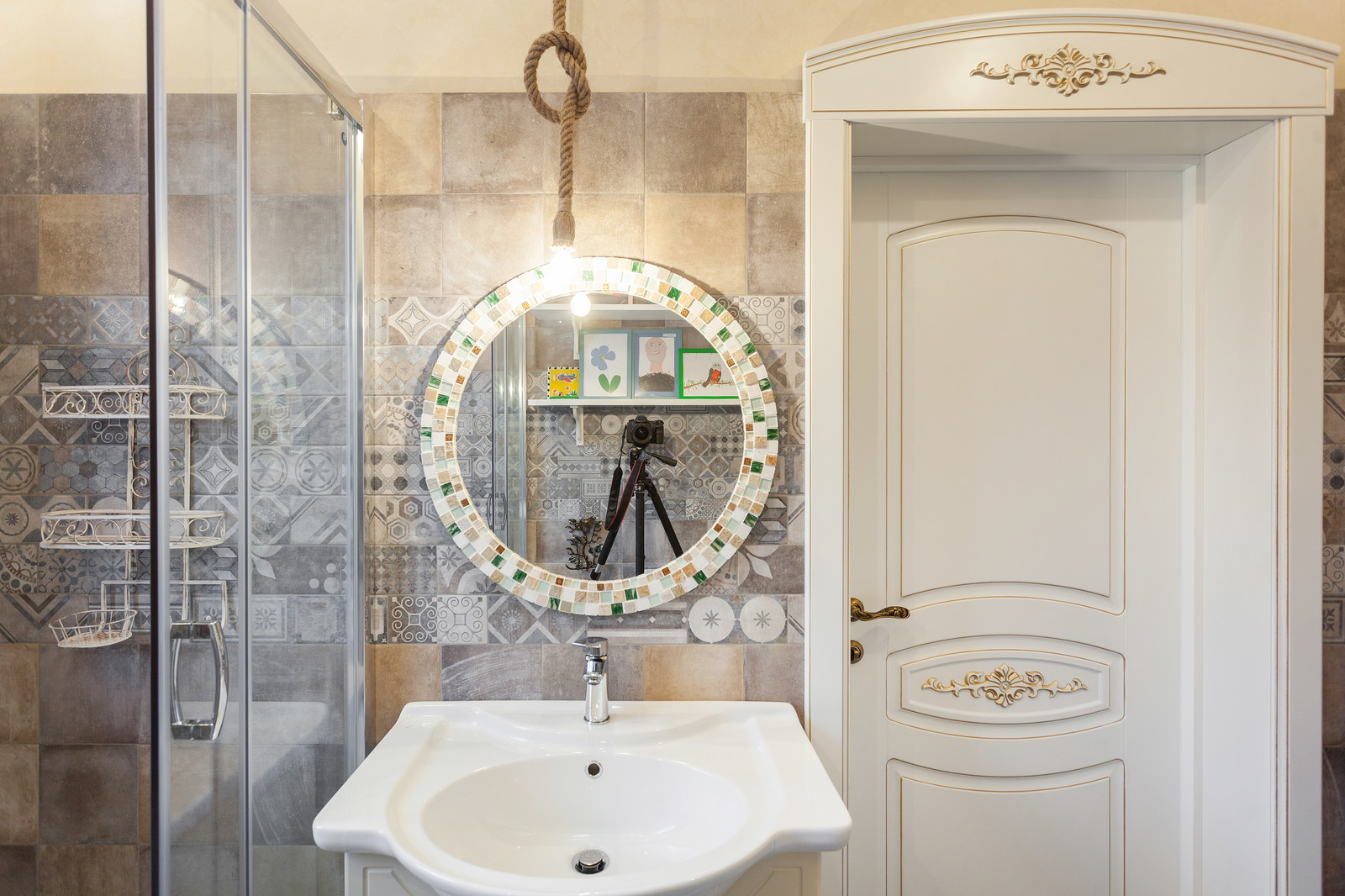 Загородный дом Кировград