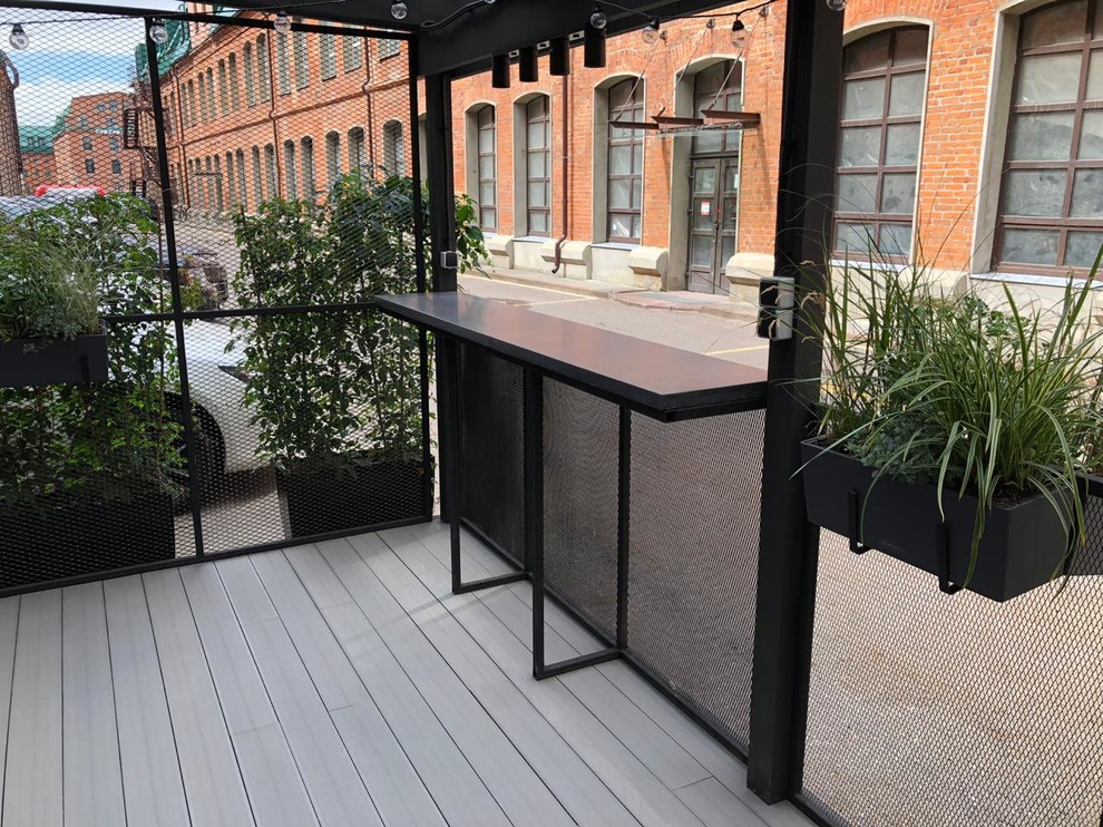 Изделия из бетона и микробетона