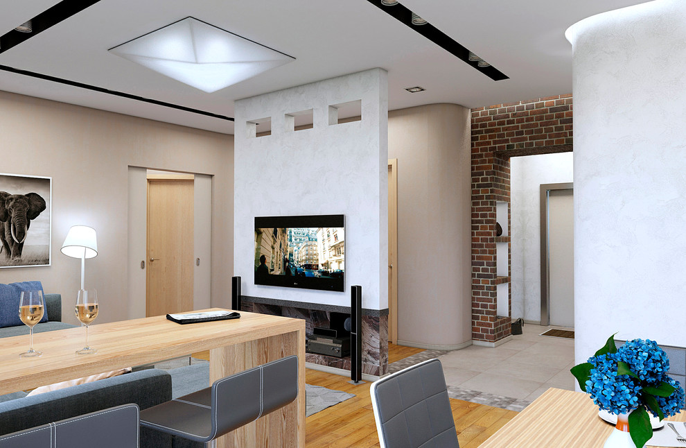 ЖК Люксембург