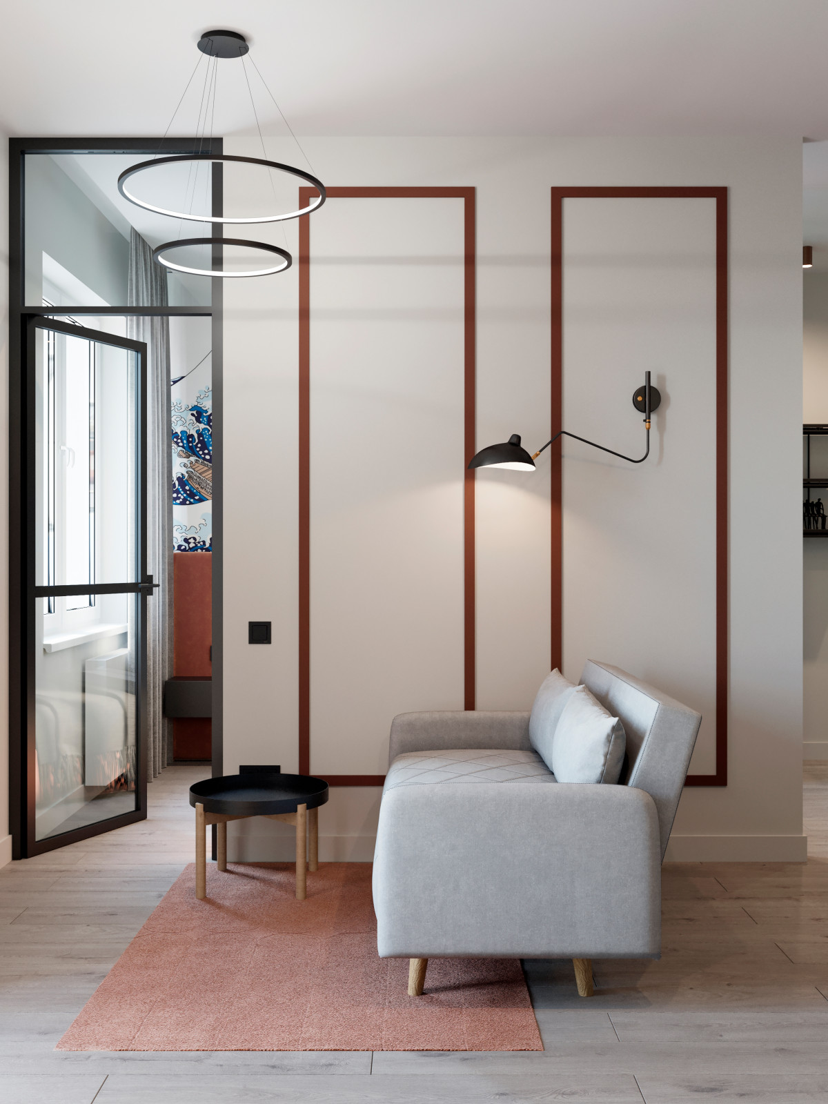 ЖК Сити Дзен