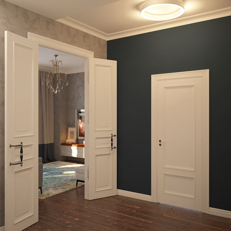 ЖК Анкудиновский