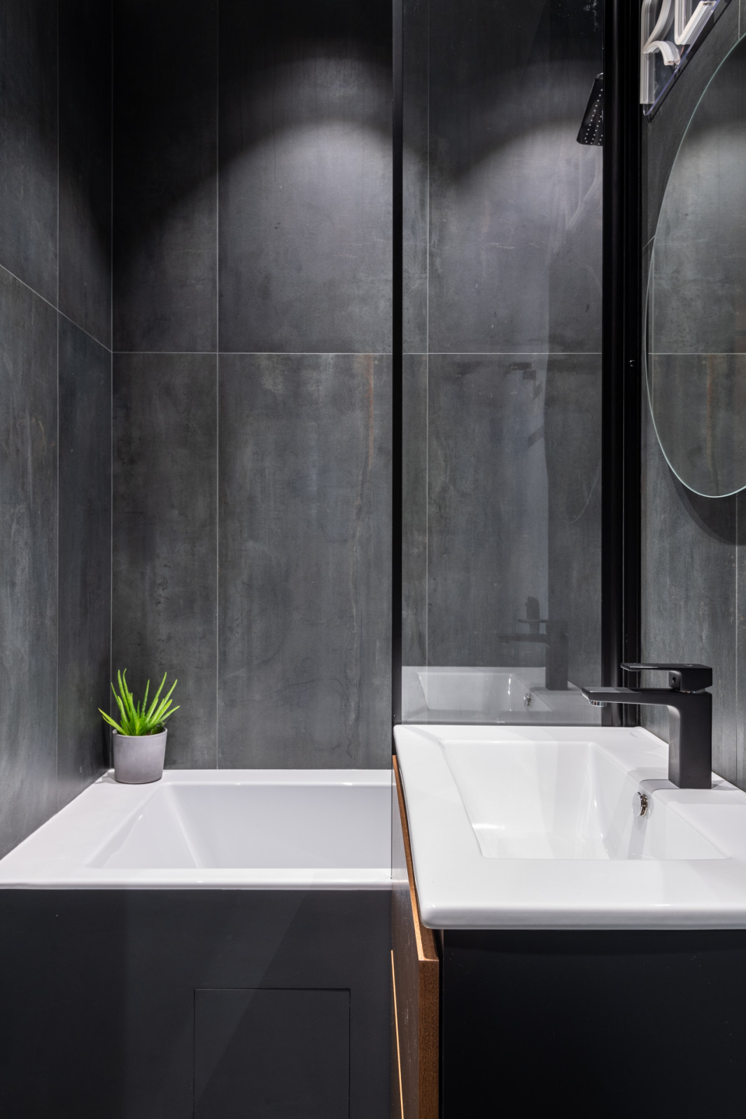 Квартира в ЖК Символ