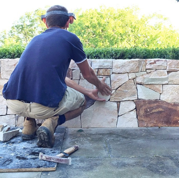 Азы садовода: Что такое подпорные стенки и какими они бывают