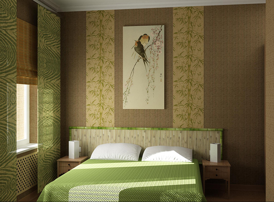 Отель "Антураж"