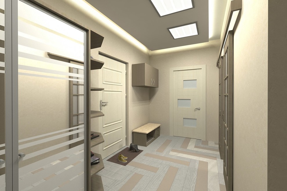 Квартира, 60 м2