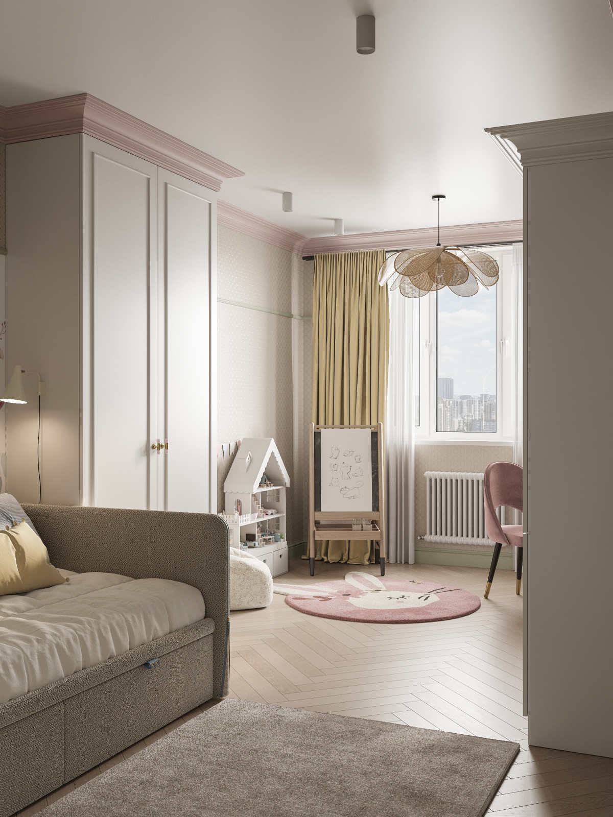 "Пряный сентябрь"