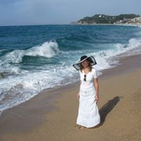 Галина Савинская