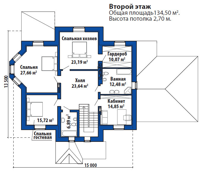 Соната_324 кв.м.