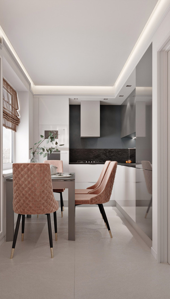 Трехкомнатная квартира 70кв.м