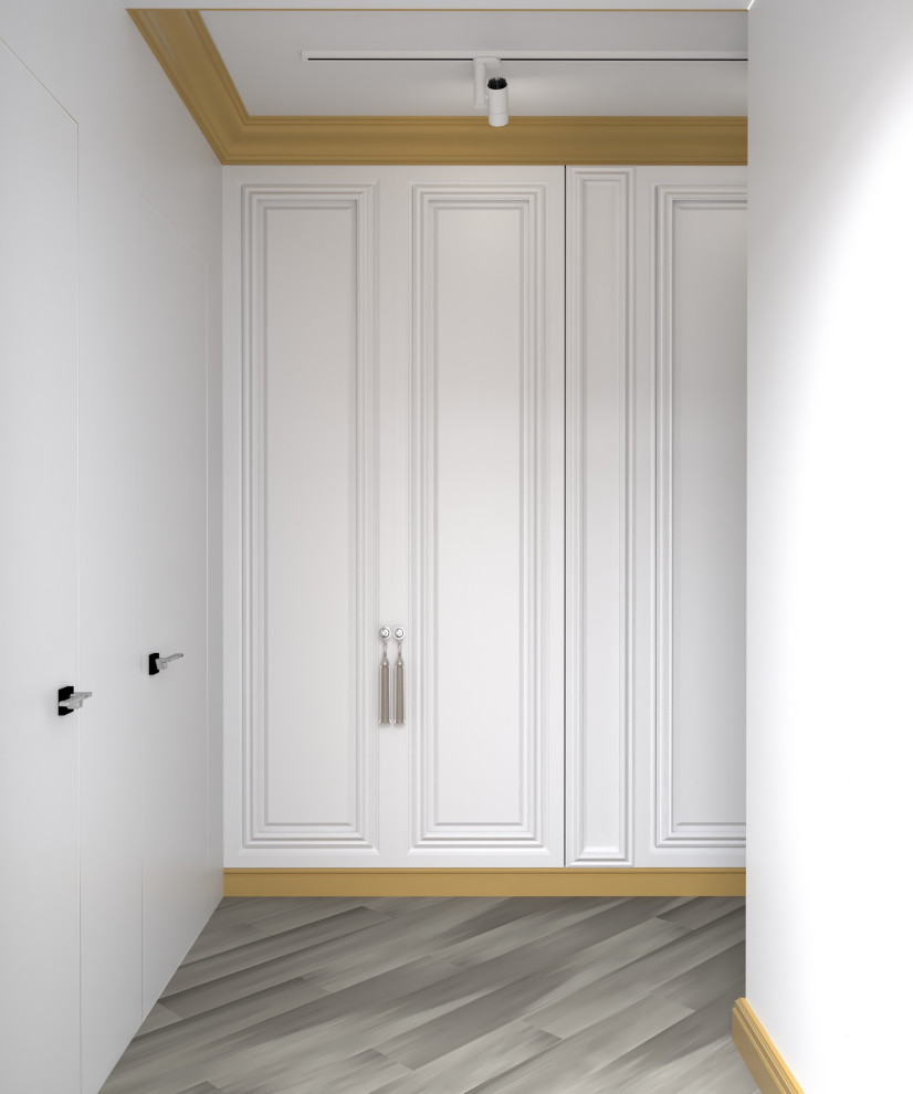 Квартира на Поляничко