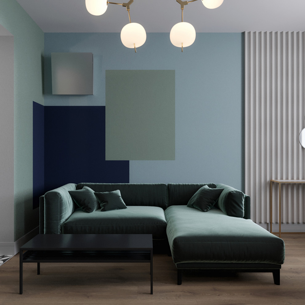 Маленький Стокгольм