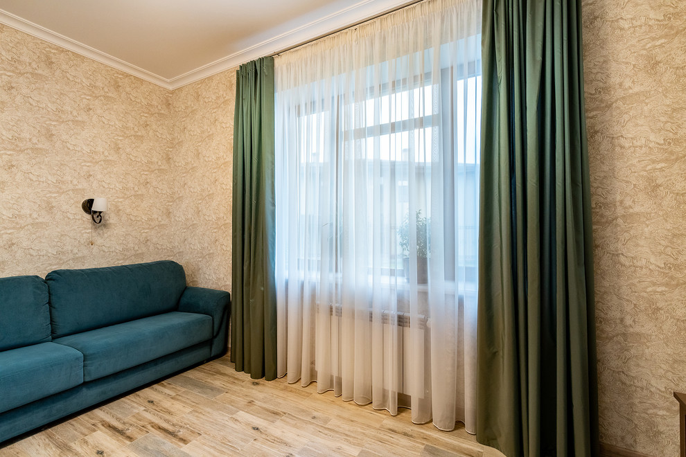 Коттедж в Румболово