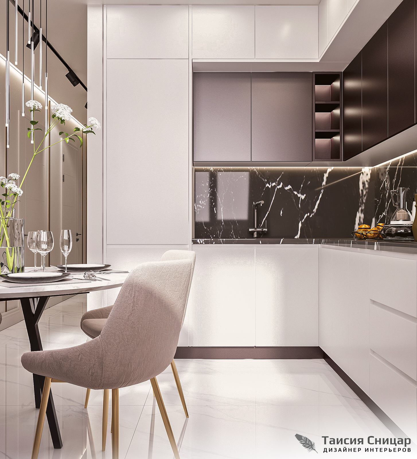 ЖК"На Ленинском Проспекте"