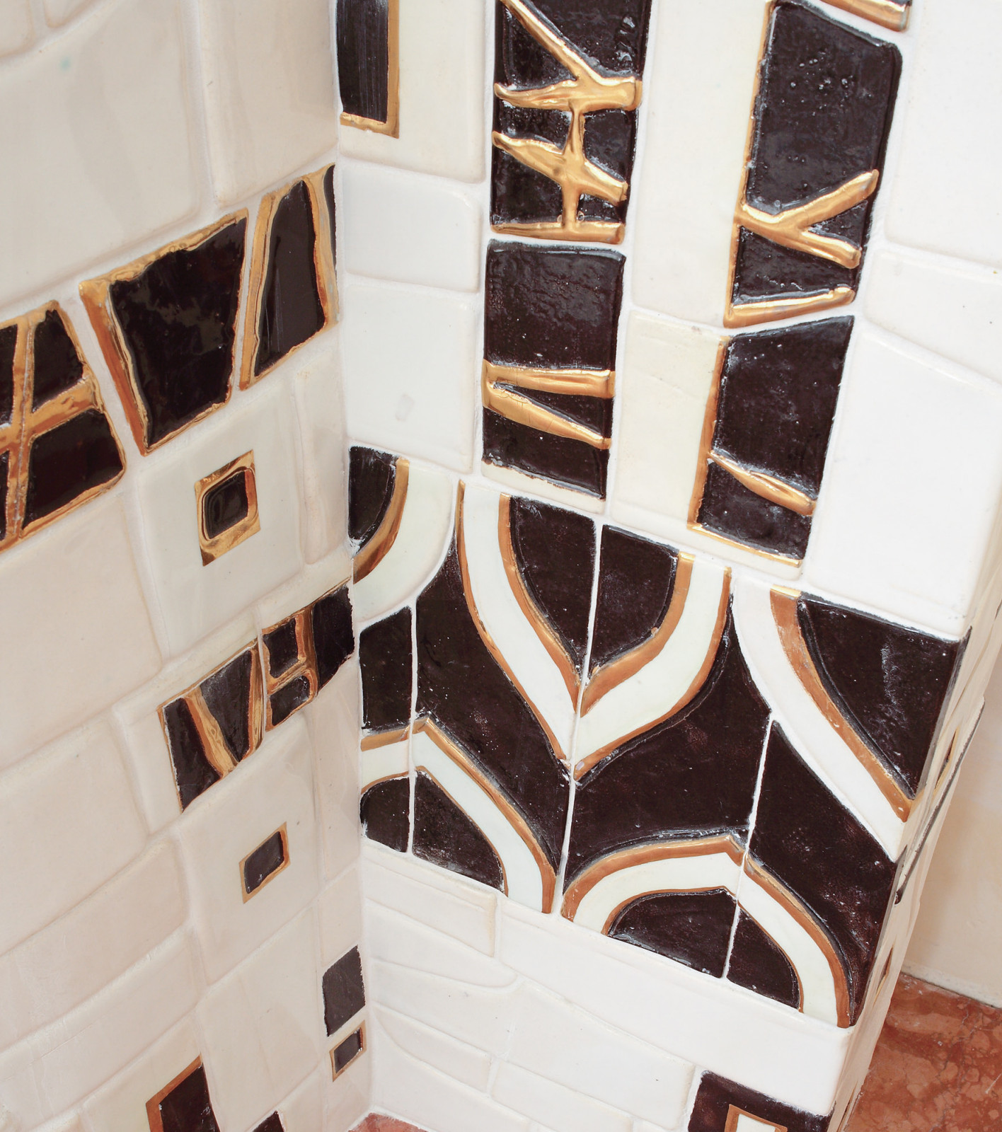 Камин "Меркаба"