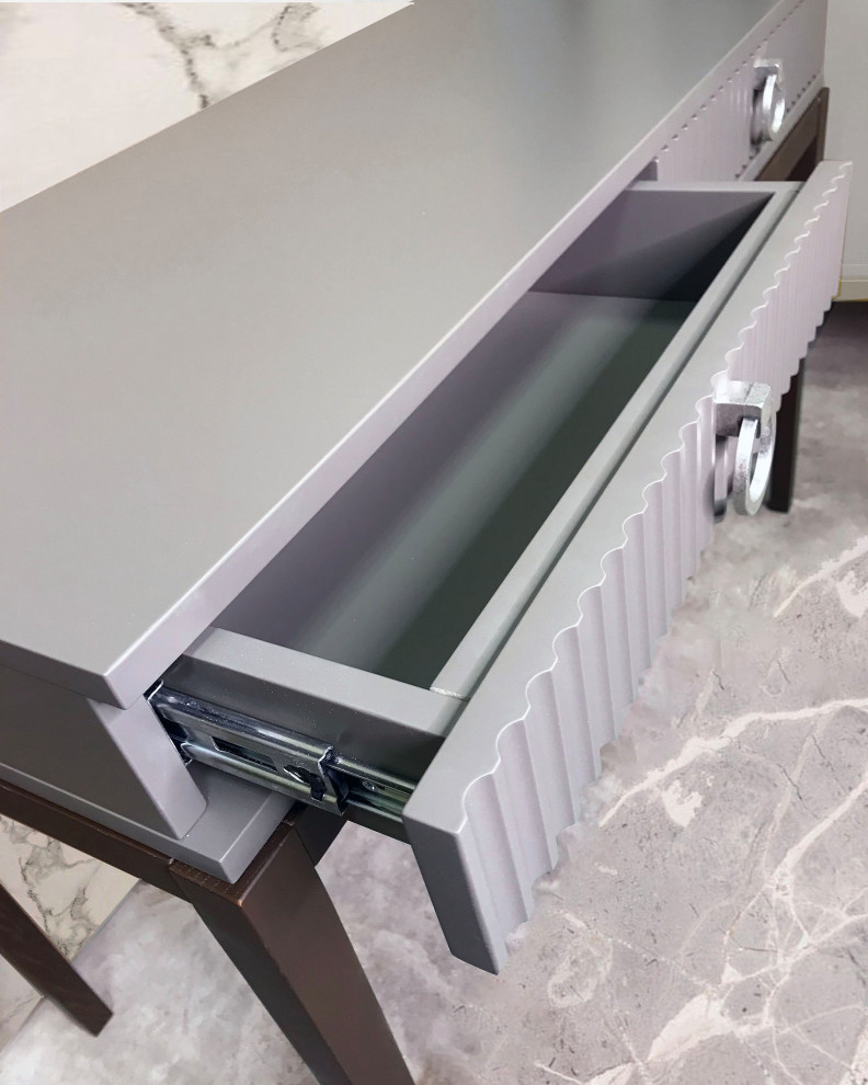 Обложка проекта: Консоль с 2 ящиками Seborga