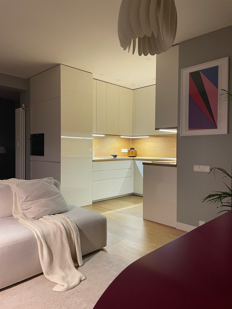 Заневский каскад