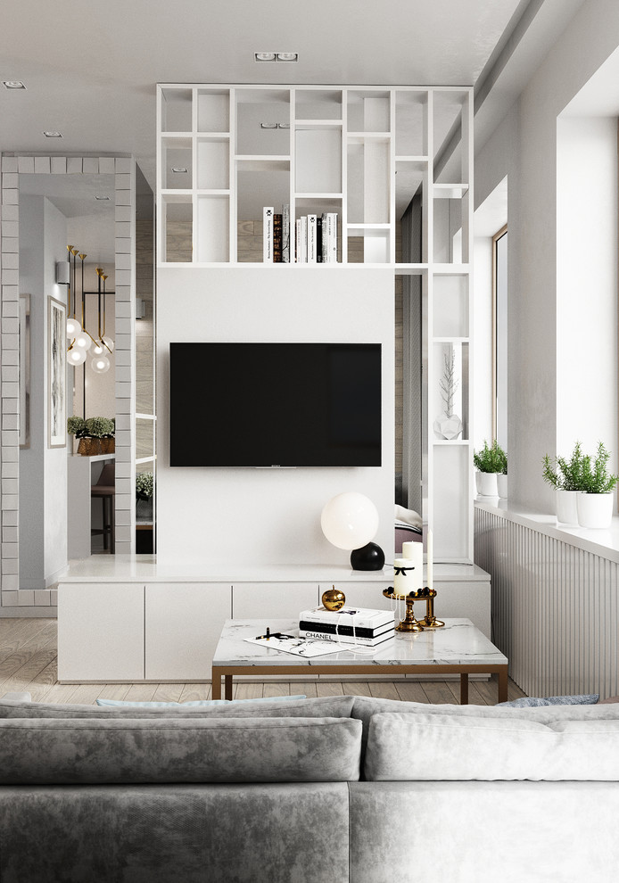 Веллтон Парк