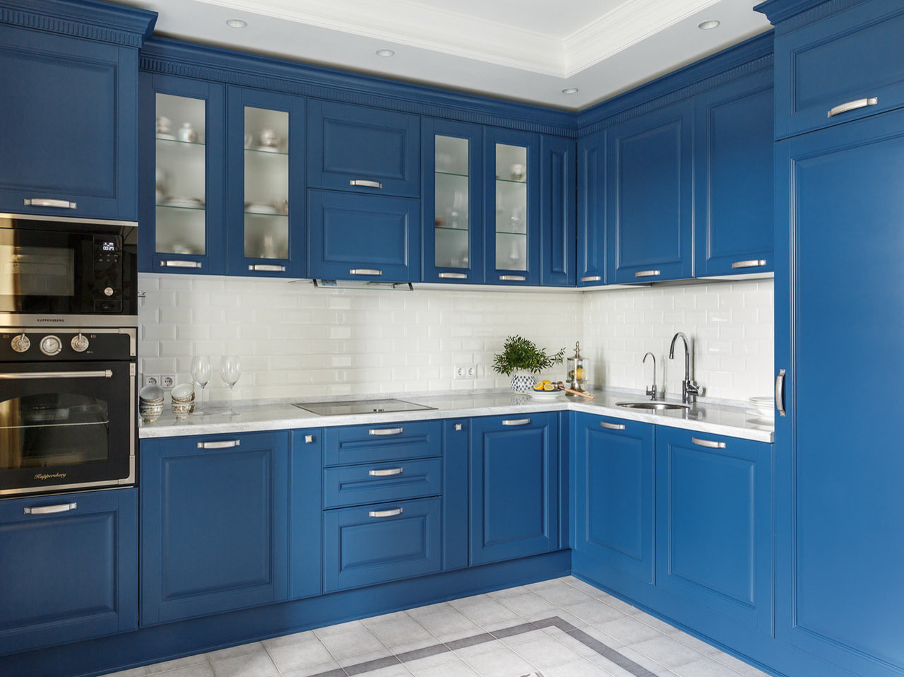 Новый проект