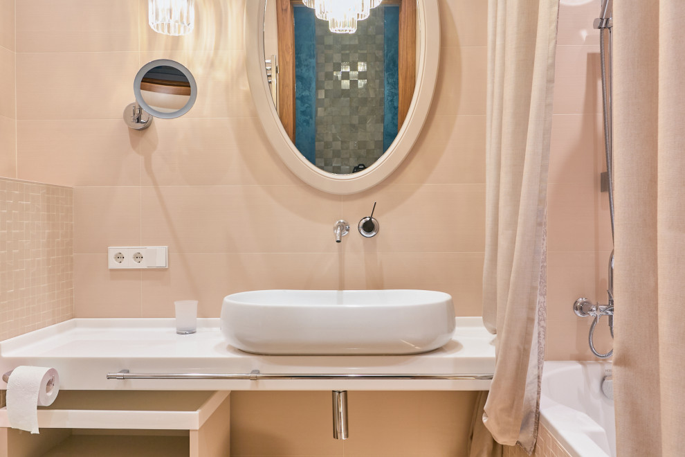 Квартира в Геленджике, ул. Лазурная