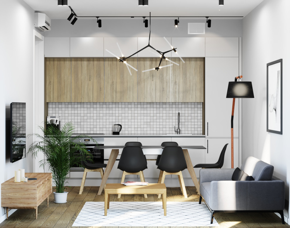 ЖК Черняховского 19