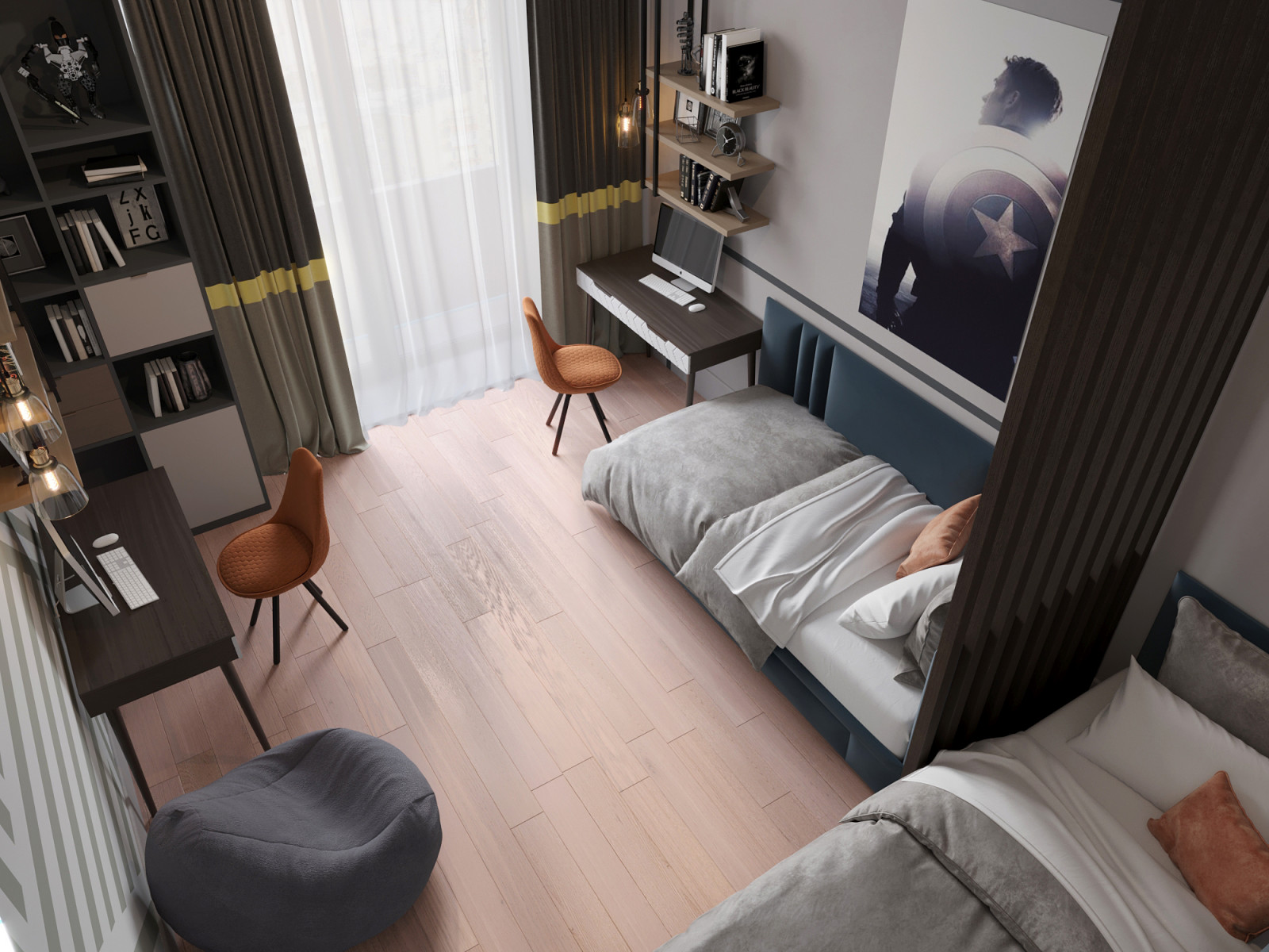 Проект ЗилАрт