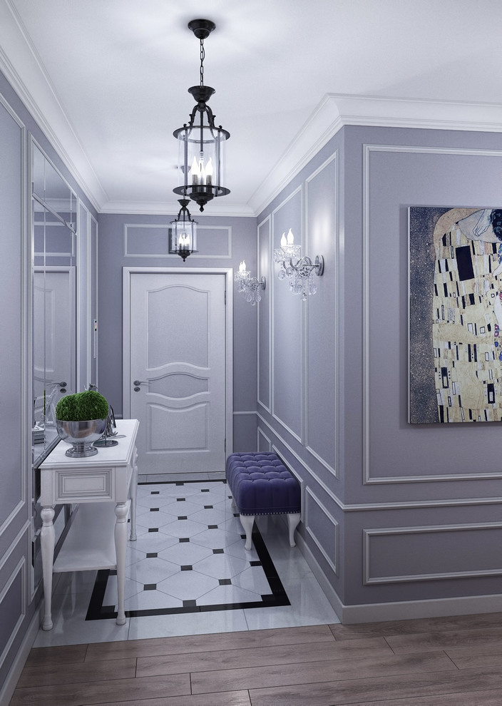 ЖК Седьмой Континент